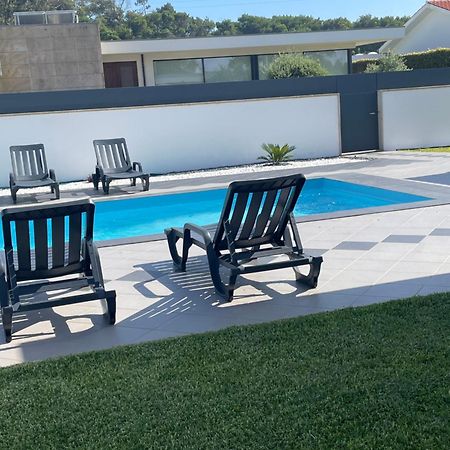 Villa - Ancora - 300 Metres De L'Ocean Vila Praia de Âncora Esterno foto