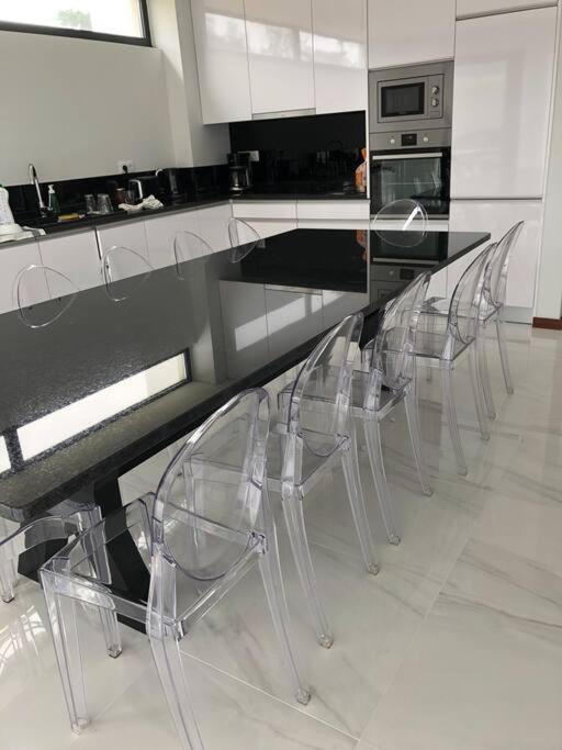 Villa - Ancora - 300 Metres De L'Ocean Vila Praia de Âncora Esterno foto