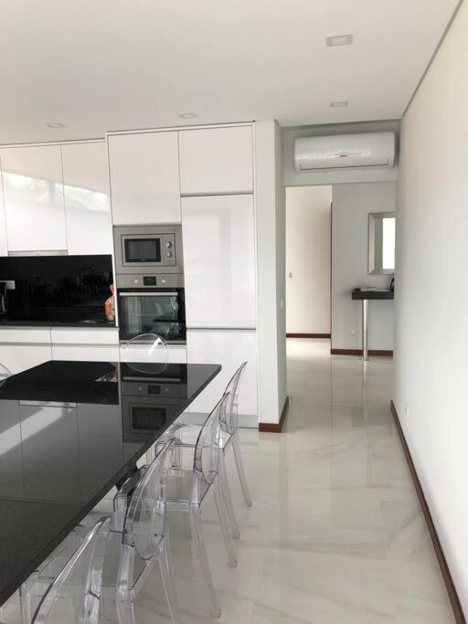 Villa - Ancora - 300 Metres De L'Ocean Vila Praia de Âncora Esterno foto